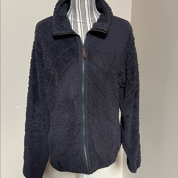 Columbia Jackets & Blazers - Columbia Women's Black Teddy Jacket